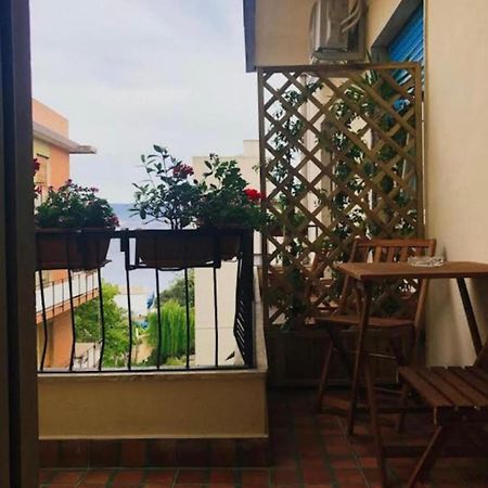 B&B Paradiso Relais Messina Exterior foto